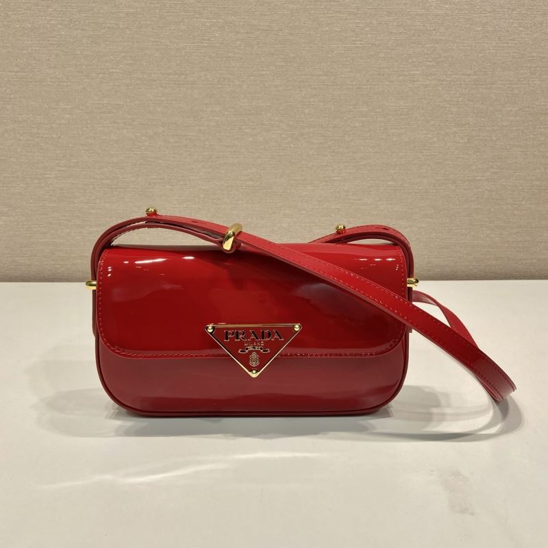 Pra*a satchel bags